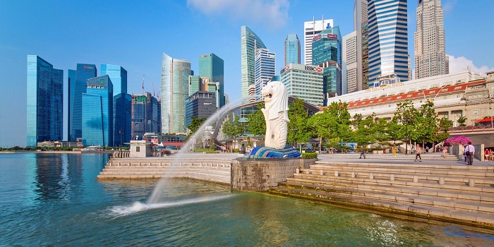 Singapore